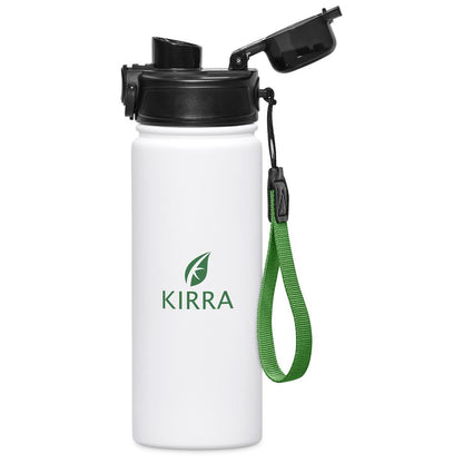 Altitude Cortez Stainless Steel Water Bottle – 750ml