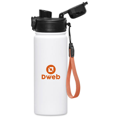 Altitude Cortez Stainless Steel Water Bottle – 750ml