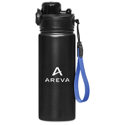 Altitude Mendez Stainless Steel Water Bottle – 750ml