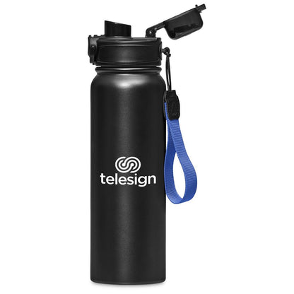Altitude Navarro Stainless Steel Vacuum Water Bottle – 750ml