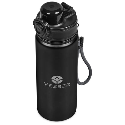 Altitude Pirlo Stainless Steel Water Bottle – 750ml