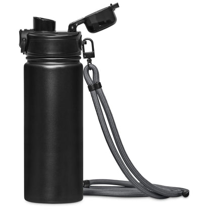 Altitude Nocerino Stainless Steel Water Bottle – 750ml