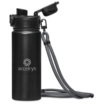 Altitude Nocerino Stainless Steel Water Bottle – 750ml