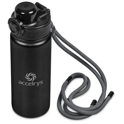 Altitude Nocerino Stainless Steel Water Bottle – 750ml