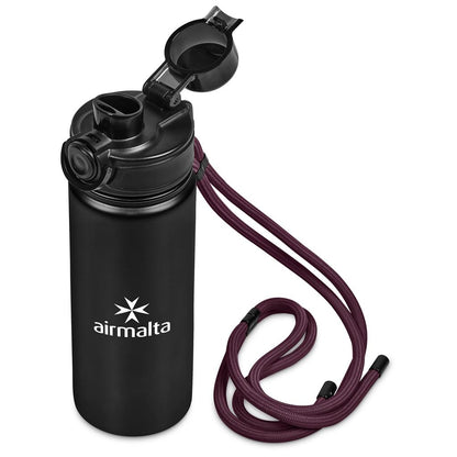 Altitude Nocerino Stainless Steel Water Bottle – 750ml