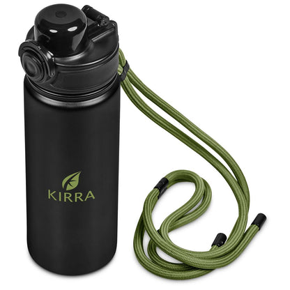 Altitude Nocerino Stainless Steel Water Bottle – 750ml