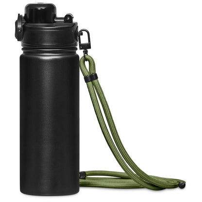 Altitude Nocerino Stainless Steel Water Bottle – 750ml