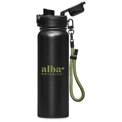 Altitude Cassano Stainless Steel Vacuum Water Bottle – 750ml