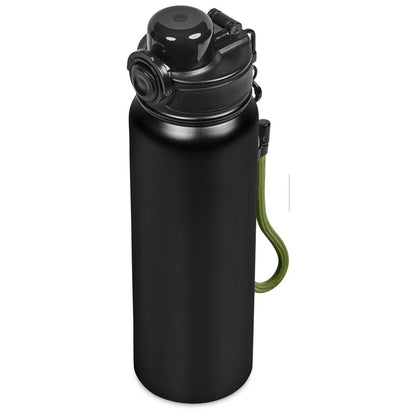 Altitude Cassano Stainless Steel Vacuum Water Bottle – 750ml