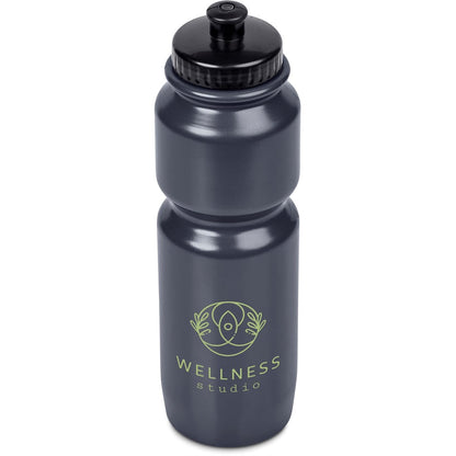 Eva & Elm Lovejoy Plastic Water Bottle - 800ml