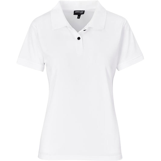 Ladies Virtue Golf Shirt