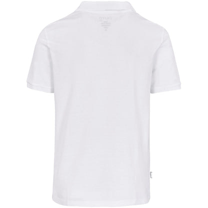 Mens Okiyo Tenyo Recycled Golf Shirt