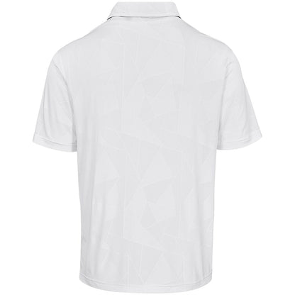 Mens Motif Golf Shirt