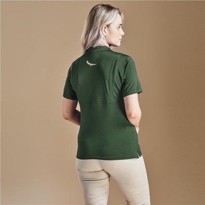 Ladies Letaba Golf Shirt