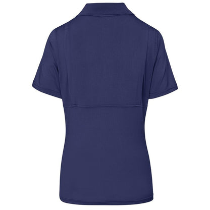 Ladies Letaba Golf Shirt