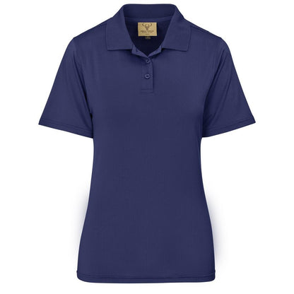 Ladies Letaba Golf Shirt