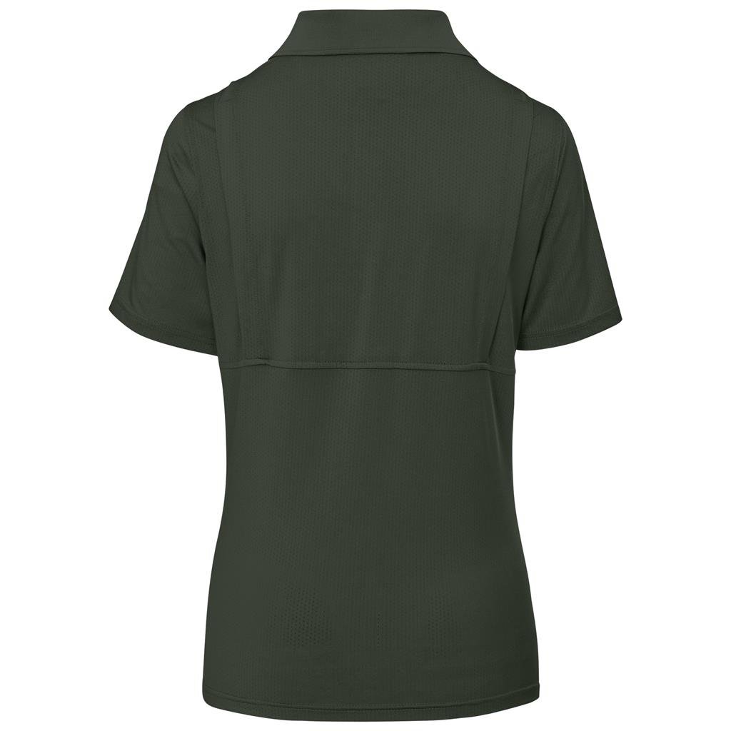 Ladies Letaba Golf Shirt