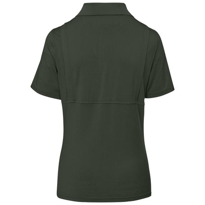 Ladies Letaba Golf Shirt