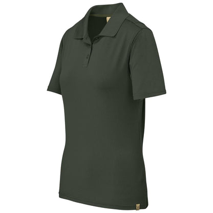 Ladies Letaba Golf Shirt