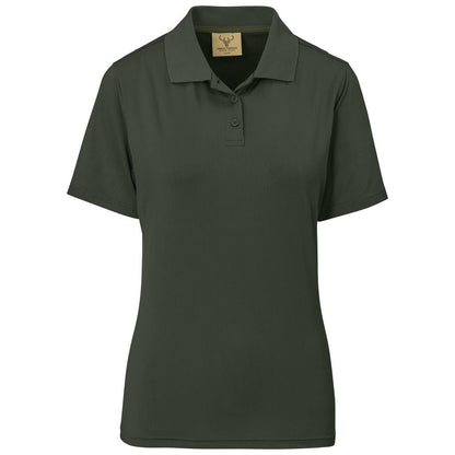 Ladies Letaba Golf Shirt