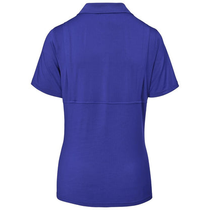 Ladies Letaba Golf Shirt