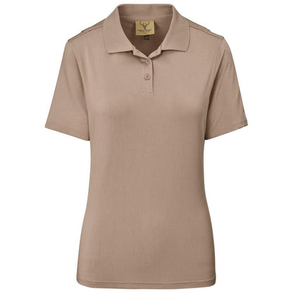 Ladies Letaba Golf Shirt