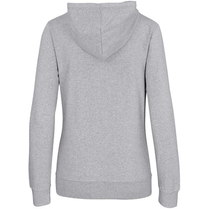 Ladies Okiyo Kaizen Recycled Hooded Sweater