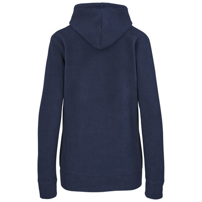 Ladies Dawson Polar Fleece Hooded Sweater