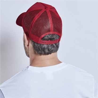 Vibe Foam Trucker Cap - 5 Panel