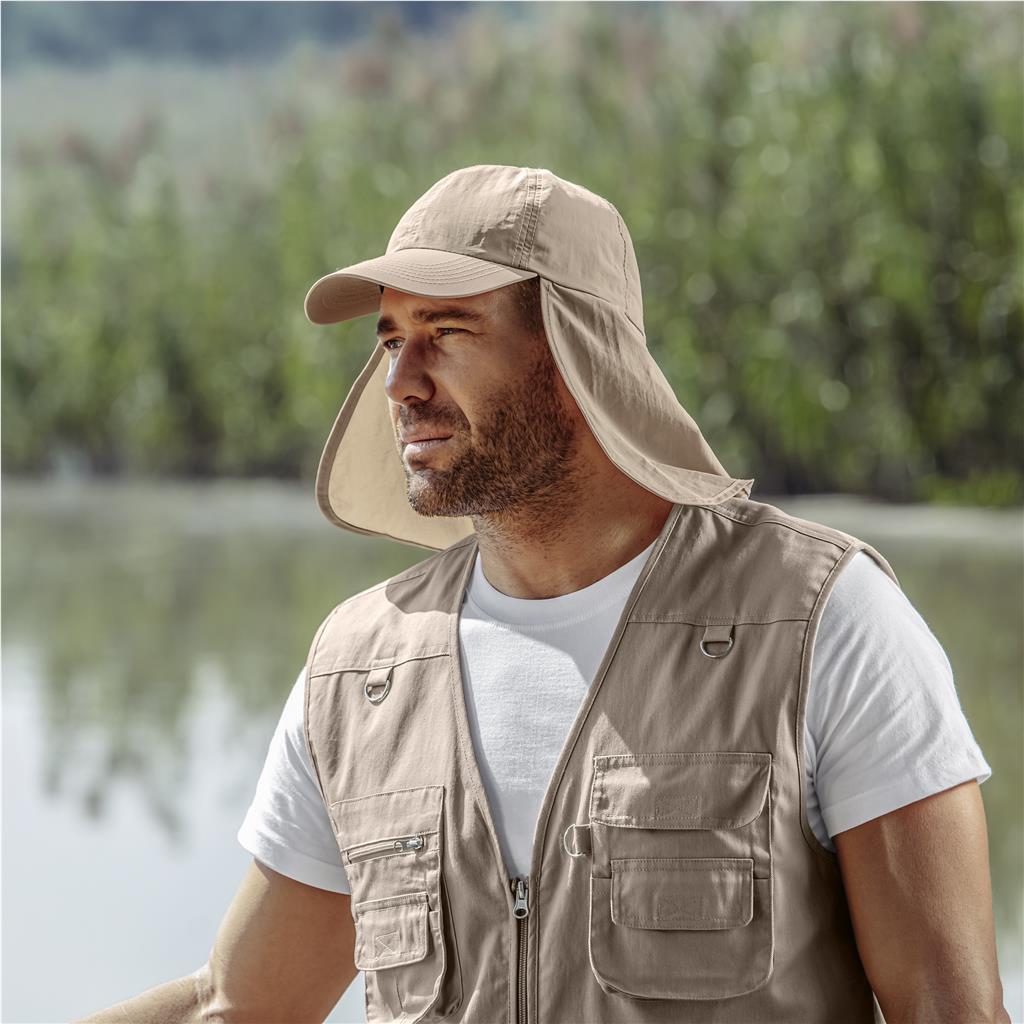 Jabula 6 Panel Cap
