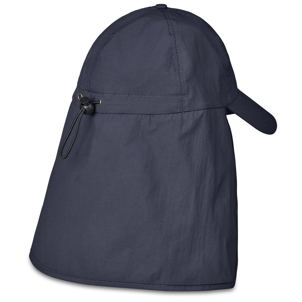 Jabula 6 Panel Cap