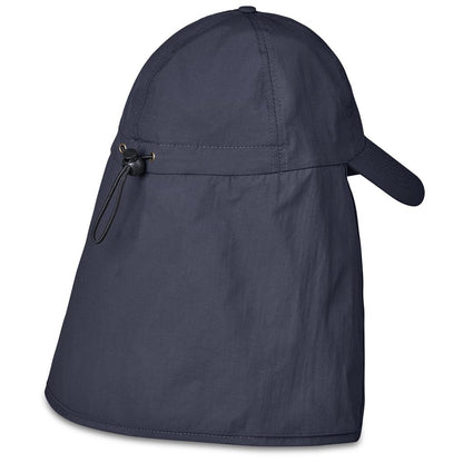 Jabula 6 Panel Cap