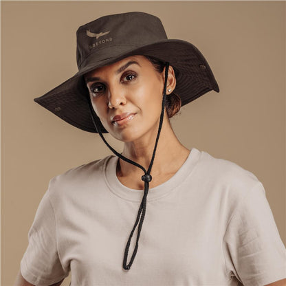 Somabula Oilskin Hat