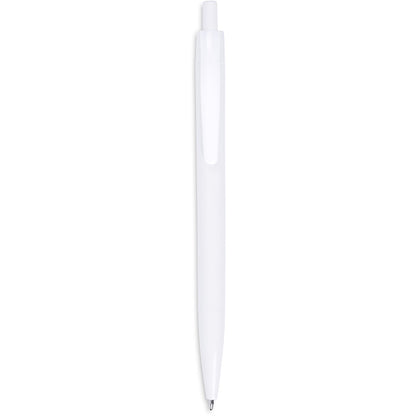 Altitude Primary Blue Ink Ball Pen
