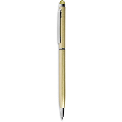 Altitude Hamptons Slim Stylus Ball Pen