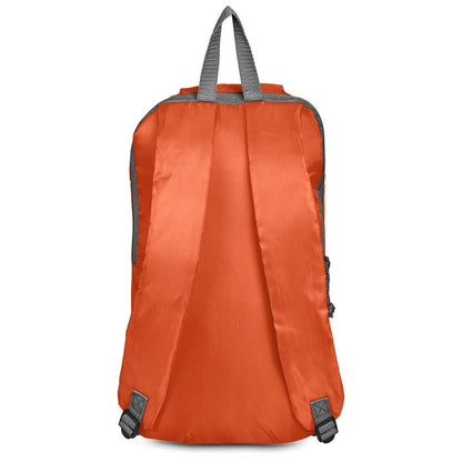 Altitude Go Backpack - Orange