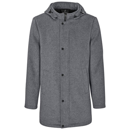 Mens Alex Varga Gallegos Jacket