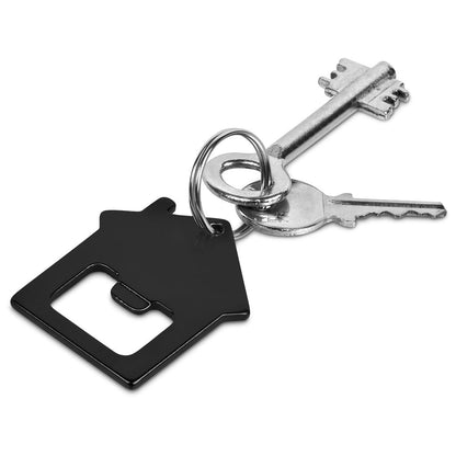 Altitude Homestead Bottle Opener Keyholder
