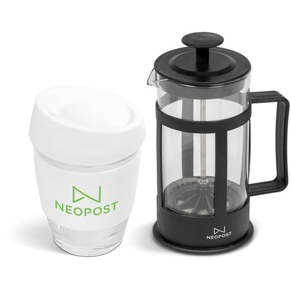 Kooshty Kupper Koffee Set