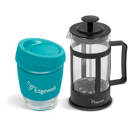 Kooshty Kupper Koffee Set