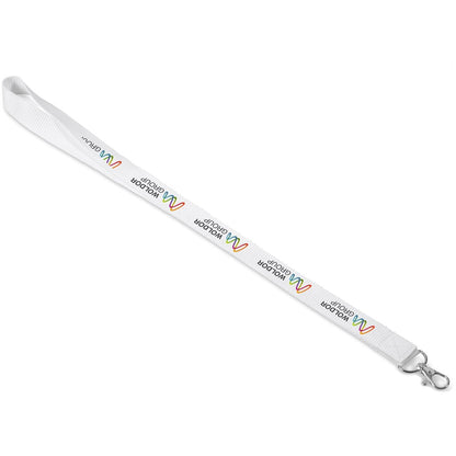 Altitude Basix Lanyard