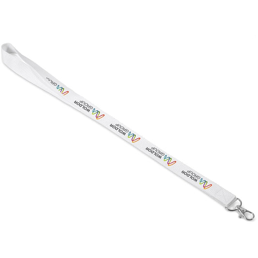 Altitude Basix Lanyard