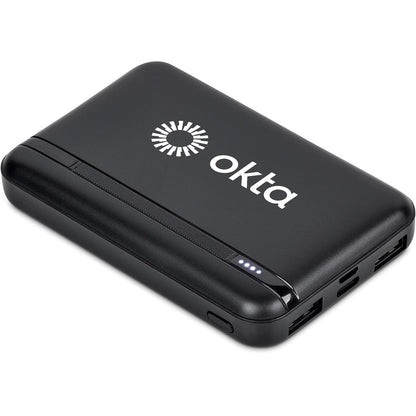 Altitude Core Power Bank - 5000mAh