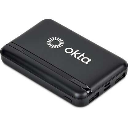 Altitude Core Power Bank - 5000mAh