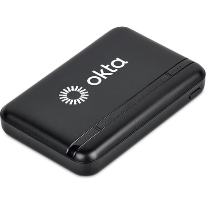Altitude Core Power Bank - 5000mAh