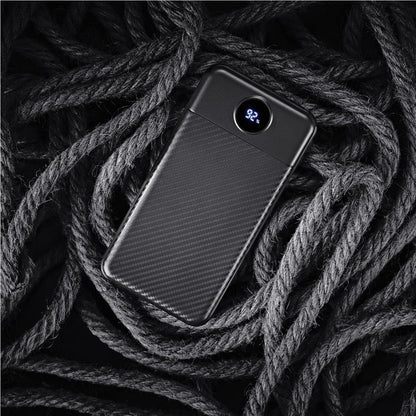 Alex Varga Lagarna Fast Charge 20W Power Bank - 10.000mAh