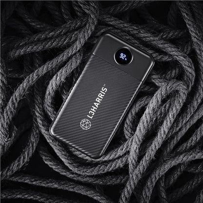 Alex Varga Lagarna Fast Charge 20W Power Bank - 10.000mAh