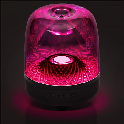 Alex Varga Vesuvius 10W Bluetooth Speaker