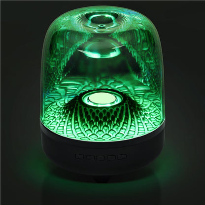 Alex Varga Vesuvius 10W Bluetooth Speaker
