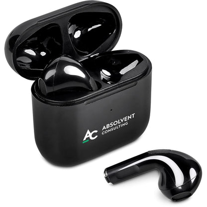 Swiss Cougar Miami TWS Earbuds